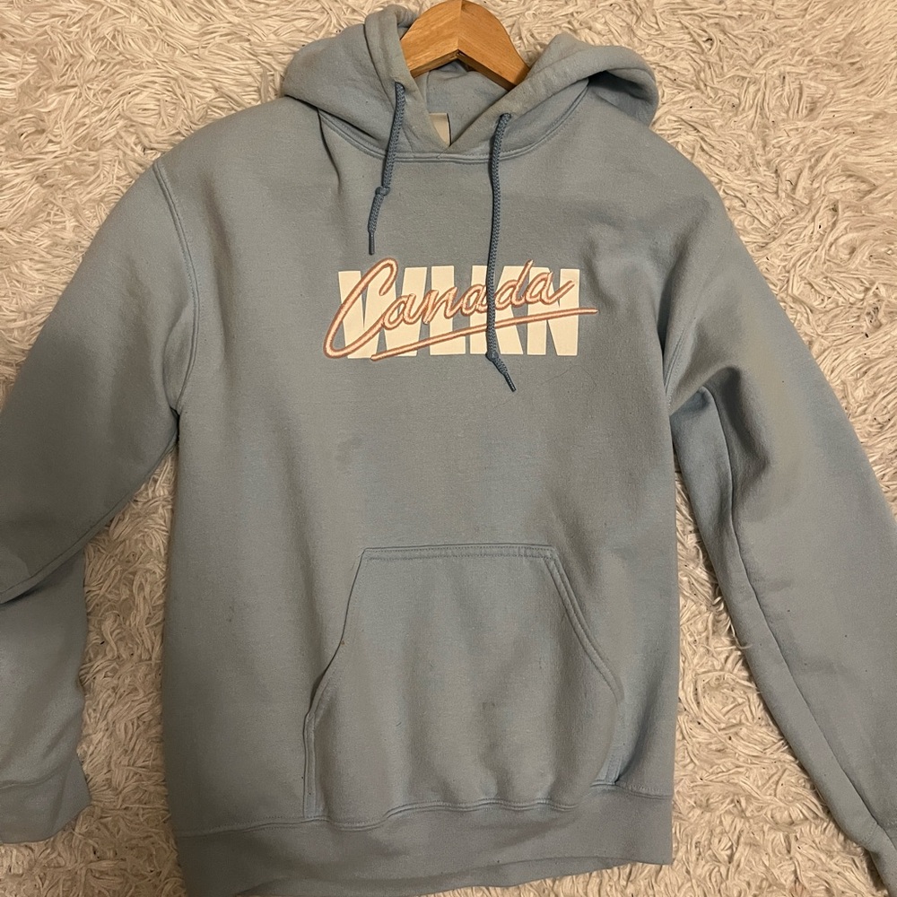 wlkn hoodie/sweater